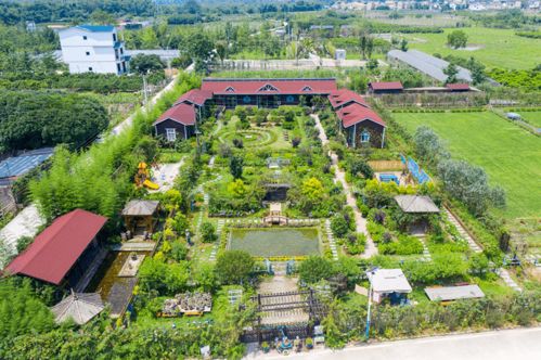太美了 桂林新增一条10公里绿道,住附近的恭喜了