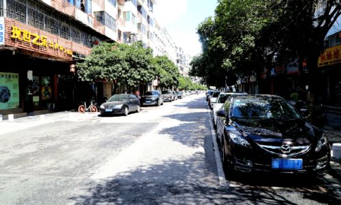 6月1日起 桂林交警将实施9项 放管服 便民措施