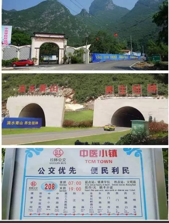 不看不知道!临桂这座石山竟是桂林市内第一高!