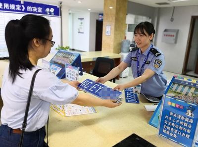 【一线传真】山水无言 忠诚写义!2019,桂林公安这一年