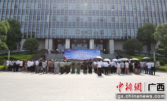 桂林消防启动多项便民服务措施 群众办事最多跑一次