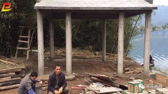 平乐大发乡黄龙村喜事连连 县尾 瑶胞喜笑颜开