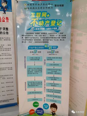 便民利好:桂林政银合作干大事 让数据多跑路让群众少跑腿