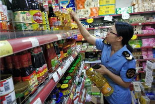 桂林创食安城在行动 围剿地沟油，筑牢食品安全防线