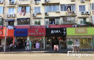 田林商圈核心资产 桂林路地铁口商铺出售，年租稳定21万，食品业态成熟可自营